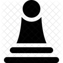 Object Pawn Tactic Icon