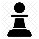 Pawn Game Chess Icon