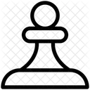 Pawn  Icon