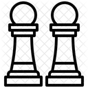 Pawn  Icon