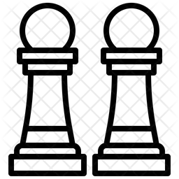 Pawn  Icon