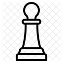 Pawn  Icon