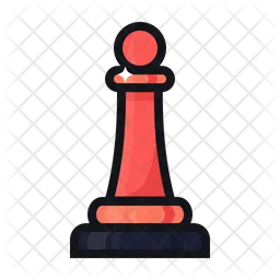 Pawn  Icon