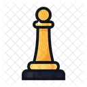 Games Battle Checkmate Icon