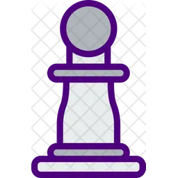Pawn  Icon