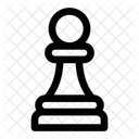 Pawn  Icon
