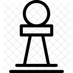 Pawn  Icon