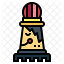 Pawn  Icon