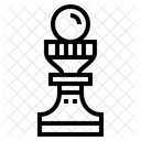 Pawn  Icon