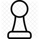 Pawn Chess Icon