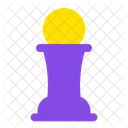 Pawn  Icon