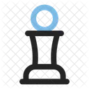 Pawn  Icon