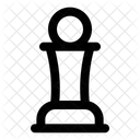 Pawn  Icon