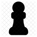 Pawn  Icon