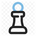 Pawn  Icon
