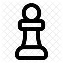 Pawn  Icon