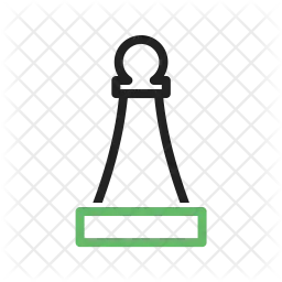Pawn  Icon