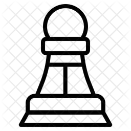 Pawn  Icon