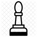 Chess Pawn Icon