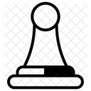 Chess Pawn Icon