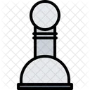 Pawn Piece Pawn Piece Icon