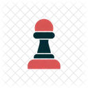 Pawn Piece  Icon