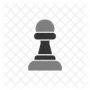 Pawn Piece  Icon