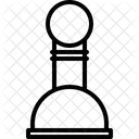 Pawn Piece  Icon