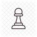 Pawn Piece  Icon