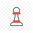 Pawn Piece  Icon