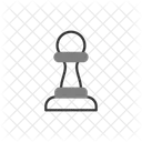 Pawn Piece  Icon