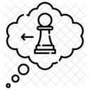 Pawn strategy  Icon