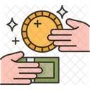 Pawn Trade  Icon