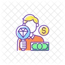 Pawnbroker  Icon