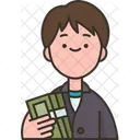 Pawnbroker  Icon