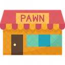 Pawnshop  Icon