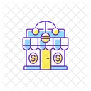 Pawnshop  Icon