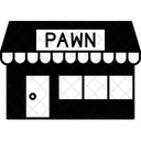 Pawnshop  Icon