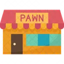 Pawnshop  Icon
