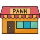 Pawnshop  Icon
