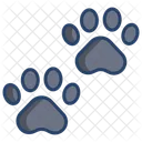 Paws  Icône