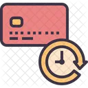 Pay Later Credit Icon