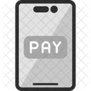 Pay Icon