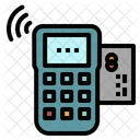 Pay Credit Card Icon