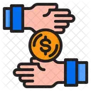 Pay Payment Transfer Icon