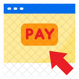 Pay  Icon