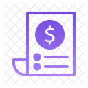 Pay Money Payment Icon