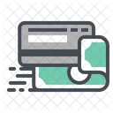 Pay Bill Payment Icon