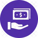 Pay Payment Cash Icon