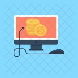 Pay Icon